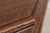 Brown Antique English Oak Jacobean Planter Table For Sale - Image 8 of 15
