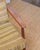 1960s 1960s Danish Modern Rocking Chair in the Style of Edmund Spence For Sale - Image 5 of 14