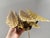 Large Brutalist Brass Wall Lamp by Svend Aage Holm Sørensen for Holm Sørensen & Co., Denmark, 1960s For Sale - Image 11 of 14