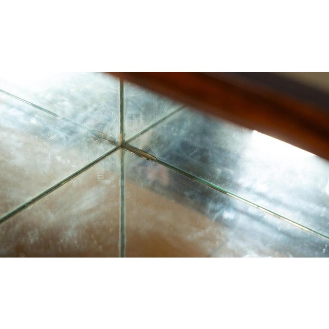 Mid-Century Modern Italian Sideboard, 1950s For Sale - Image 12 of 14