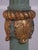 1990s Italian Classical Style Cherub Continental Floor Lamp For Sale - Image 5 of 12