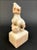 Chinese Early 20th Century Jade Foo Dog Sculpture For Sale - Image 3 of 11