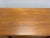 Danish Modern Mid Century Teak Sideboard Dyrlund For Sale - Image 10 of 12