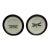 Natural Curiosities Dragonfly Prints Framed For Sale