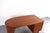 Mid-Century Modern Organic Teak Desk from Sola Møbler, 1960s For Sale - Image 14 of 17