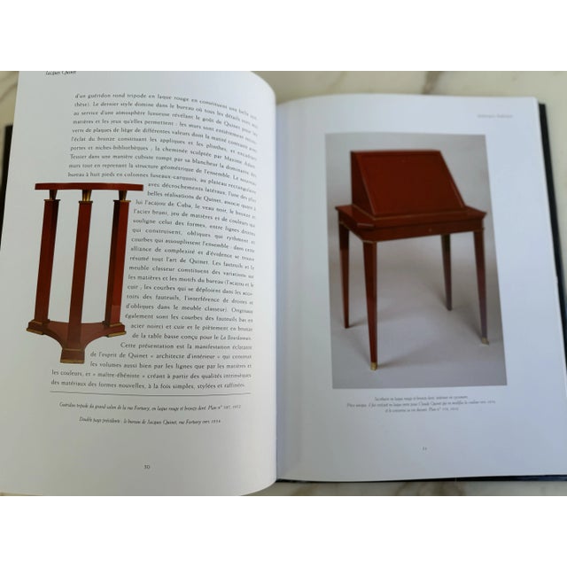 Jacques Quinet For Sale - Image 11 of 12