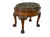 Antique French Renaissance Solid Walnut Jardiniere For Sale - Image 12 of 12