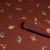 Schumacher Schumacher Fly Fishing Wallpaper In Russet For Sale - Image 4 of 5