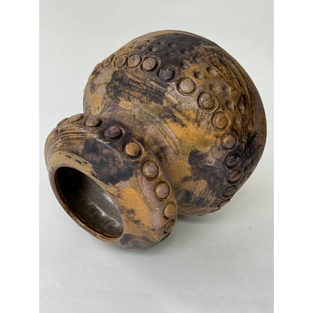 Bitossi Alvino Bagni Bitossi Vase For Sale - Image 4 of 8