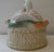Ceramic Early 21st Century Fitz & Floyd Classics Le Canard Figural Duck Vegetable Server For Sale - Image 7 of 12