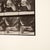 Black Eadweard Muybridge, Black and White Hand with Ball Movement, 1982, Photograph, Framed For Sale - Image 8 of 14