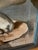 1934 Phyllis Wesley Original Oil on Canvas Still Life “Study in Black and Ochre” – Minneapolis Institute of Arts Exhibition For Sale - Image 10 of 15
