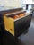 1970s 1970's Mid-Century Modern Mahogany Knoll Executive Desk For Sale - Image 5 of 7