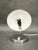 Bauhaus Chrome Table Lamp Model 3530 by Napako, Czechoslovakia, 1930s For Sale - Image 10 of 11