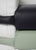 Two-Seater Pillow Sofa in Leather by Muller Van Severen for BD Barcelona For Sale - Image 6 of 15