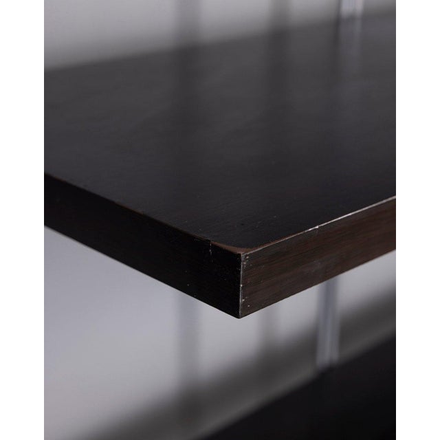 Vintage Enetri Bookshelves by Niels Gammelgaard for Ikea, 1980s For Sale - Image 6 of 14