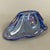 Glass Vintage West German Glass Centerpiece from Waltherglas, 1980s For Sale - Image 7 of 11
