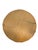Vintage French Twisted Rattan Round Wall Mirror, 1970s For Sale - Image 6 of 15