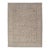 Tabriz Designed Rug in Pale Sand by Keivan Woven Arts 9'10 X 13'8 For Sale