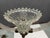 Murano Glass Pendant from Barovier, 1940s For Sale - Image 3 of 14