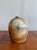 Vintage Boho Studio Pottery Weed Vase For Sale - Image 4 of 6