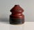 Mid-Century Modern Sculptural Studio Ceramic Art Vase by Jürgen Riecke, Germany, 1960s For Sale - Image 3 of 12