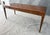 American Hickory Chair Julien Writing Desk For Sale - Image 3 of 18