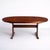 Mid-Century Modern Mid-Century Modern Danish Rosewood Extending Dining Table by Skovby, 1980s For Sale - Image 3 of 10