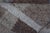 Cream Geometric Scandinavian Flat-Weave Rug by Keivan Woven Arts, 3'0 X 5'2 For Sale - Image 8 of 9