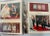 Royal Diana and Charles 'S Wedding Philatelic Panels Collection 125 Stamps For Sale - Image 10 of 11