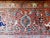 Early 20th Century Antique Hand-Knotted Persian Gallery Rug - 5′3″ × 11′7″ For Sale In Los Angeles - Image 6 of 13