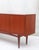 Vintage Sideboard in Teak, 1965 For Sale - Image 12 of 13