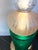 Mid-Century Modern Large Contemporary Totem Murano Glass Floor Lamp by Studio Ad, Italy For Sale - Image 3 of 13