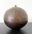 Ceramic Moon Pot with Salt Firing and Rattle by Toshiko Takaezu For Sale - Image 11 of 18