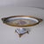 Vintage Porcelain Centerpiece with Gilded Bronze Frame from Limoges, 1950s For Sale - Image 15 of 18