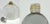 Vintage French Perfume Bottle Collection: Art Deco Glass For Sale - Image 4 of 10