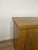 Three-Door Elm Wood Sideboard, 1960s For Sale - Image 6 of 9