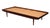 Wood Mid-Century Modern Teak Daybed with Tapered Legs, 1950s For Sale - Image 7 of 11