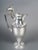 Early 20th Century Napoleon III Silver-Plated Decanter For Sale - Image 3 of 7