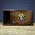1980s Rosewood Mother-of-Pearl Inlaid Four-Armed Guanyin Puzzle / Secret Compartment Box For Sale In Los Angeles - Image 6 of 10