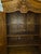 Wood 1980s French Wedding Armoire For Sale - Image 7 of 8