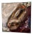 Contemporary Abstract Oil Painting, Small Space Art For Sale