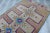 1960s Vintage Turkish Rug Runner - 36"x138" For Sale - Image 5 of 13