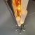 Glass Luci Floor Lamp Model P448 For Sale - Image 7 of 11