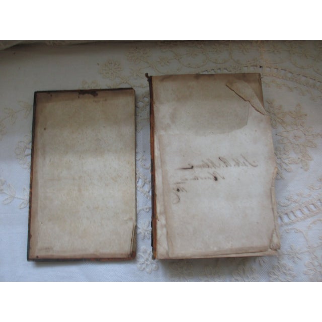 American 1827 "Elements of Therapeutics and Materia Medica" by N. Chapman, M.D For Sale - Image 3 of 10