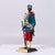 Mid-Century Modern Manuel Felguerez Mid Century Metal Toy Soldier For Sale - Image 3 of 8