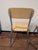 1960s Vintage Heywood-Wakefield Heywoodite Chairs Set of 4 MCM Chrome School Dining For Sale - Image 5 of 12