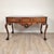 Baroque Portuguese Desk - Center Table Circa 19th Century For Sale - Image 10 of 13