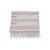 Casa Cosima Kidist Rug4x6, Light Pink For Sale - Image 4 of 5