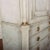 Dutch Painted Linen Cupboard For Sale - Image 14 of 15